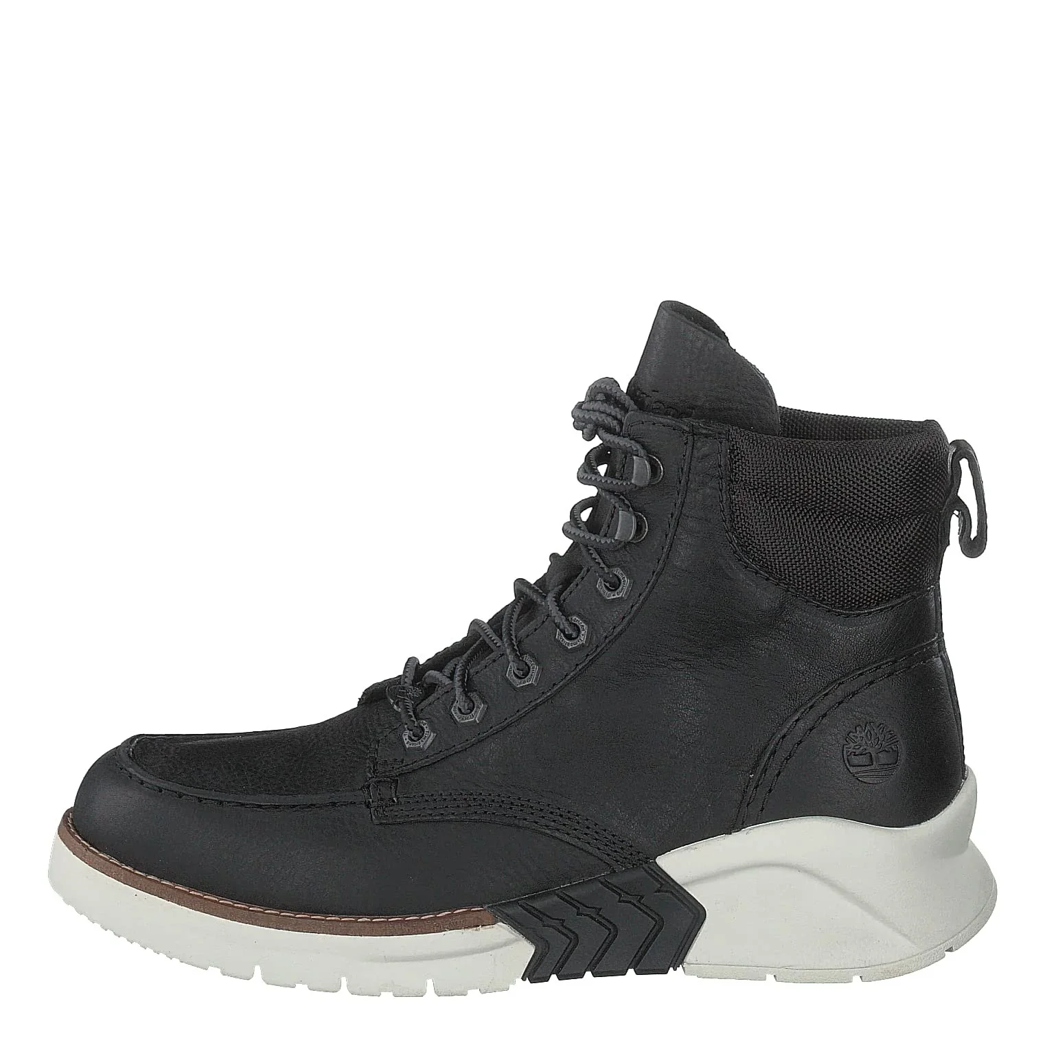 Черевики Timberland M.T.C.R. Moc Toe, фото №1