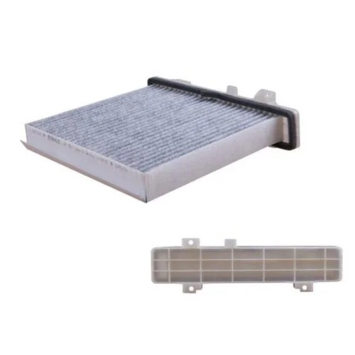 Фильтр салона KNECHT LAK 589 для MITSUBISHI, фото №2 Фильтр салона KNECHT LAK 589 для MITSUBISHI, фото №2