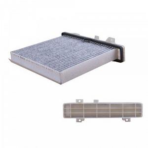 Фільтр салону KNECHT LAK 589 для MITSUBISHI synthetic.ua - Фото 1