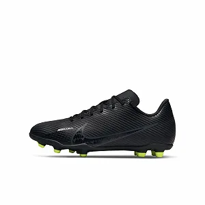 Футбольные бутсы Nike Jr. Mercurial Vapor 15 Club Fg/Mg Детские Унисекс - Фото 1