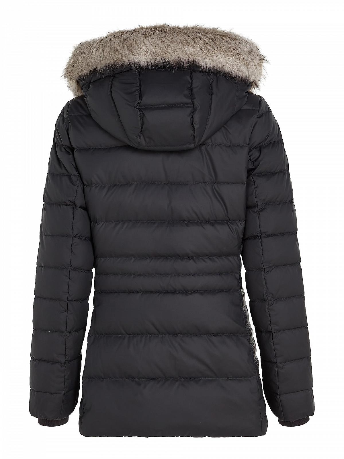 Жіноча куртка Tommy Hilfiger Ww0ww39746, фото №6