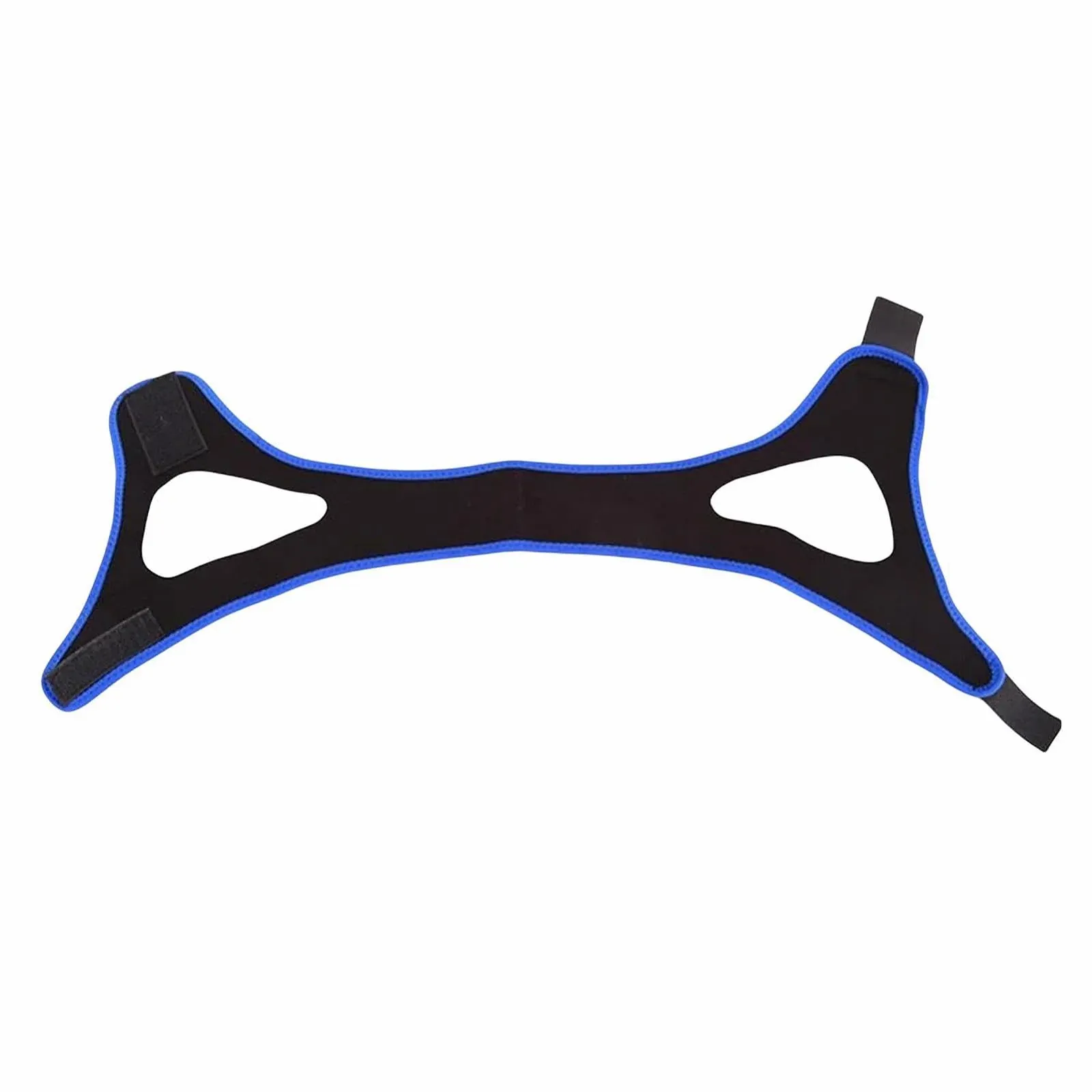 Ремінець для підборіддя проти хропіння Airflow, регульований, фото №1