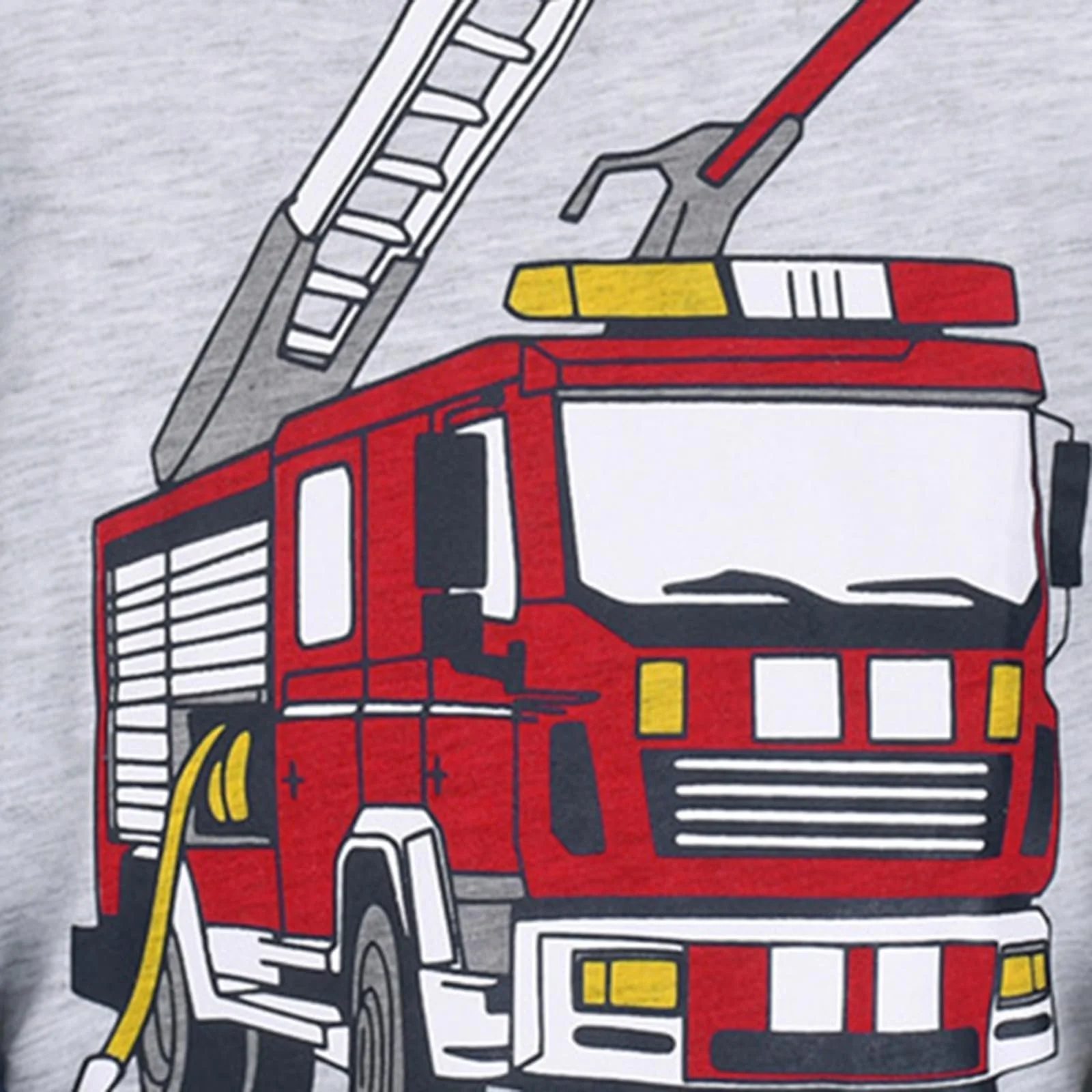 Піжама Дитяча Пухнаста з довгими рукавами, фото №2 Піжама Дитяча Пухнаста з довгими рукавами, фото №2