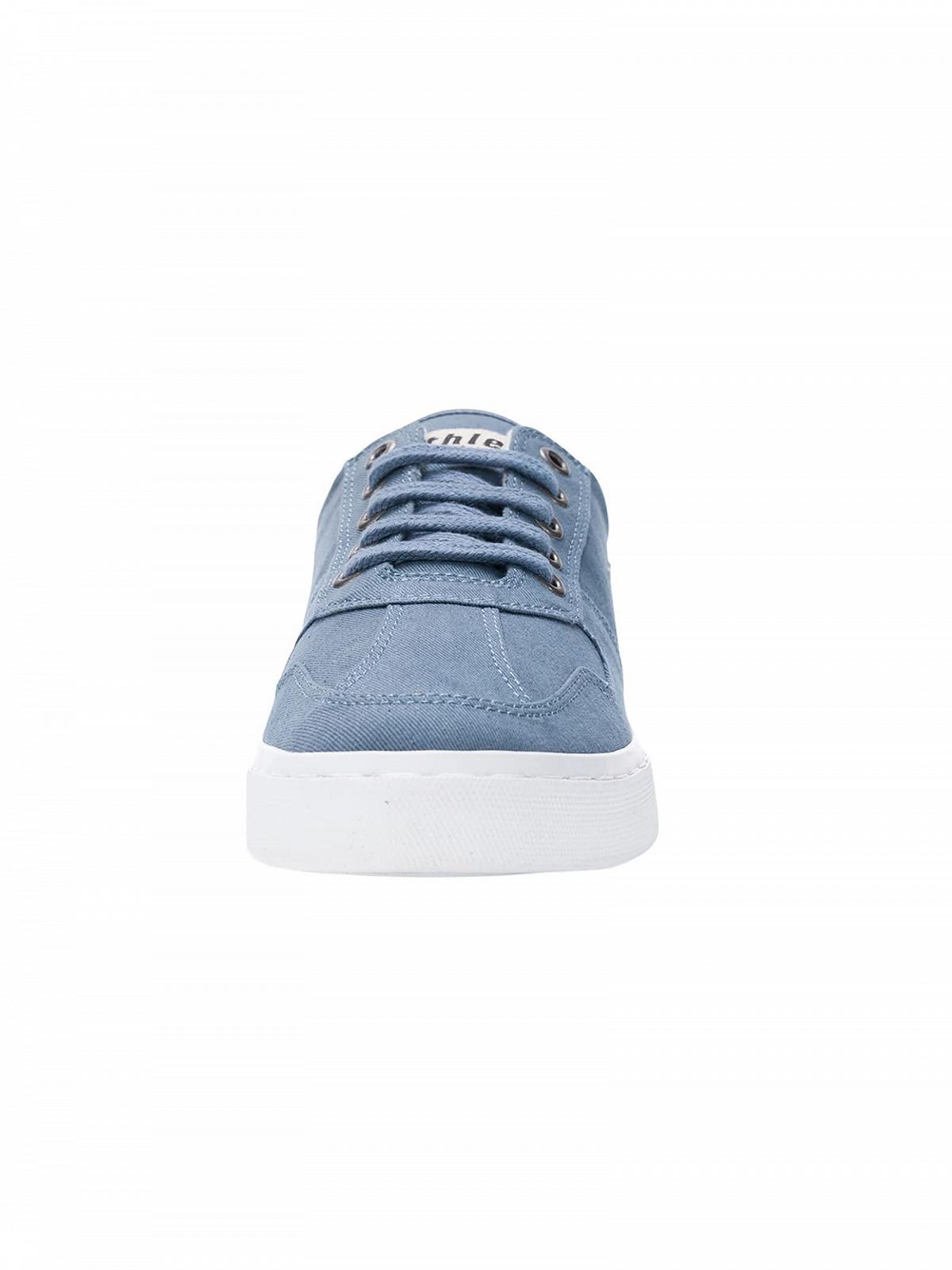 Кеды Ethletic Root II Canvas Trainers Unisex Fairtrade Product, фото №5 Кеды Ethletic Root II Canvas Trainers Unisex Fairtrade Product, фото №5