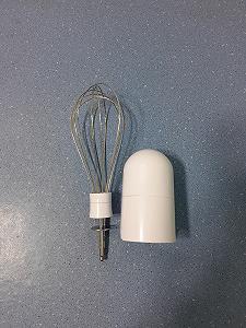 Редуктор с венчиком для блендера Liberton LHB-0301 - Фото 1