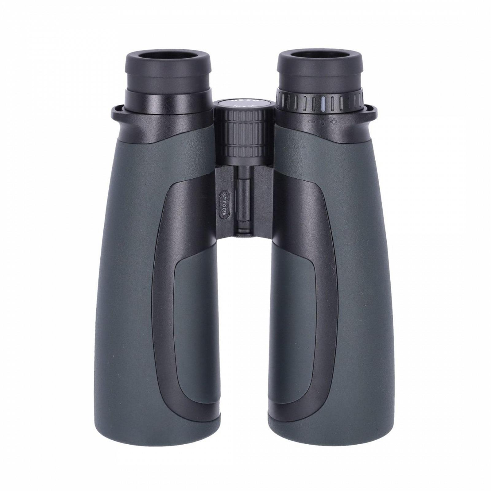 Бінокль Geco 10 x 56 Зелений, фото №2