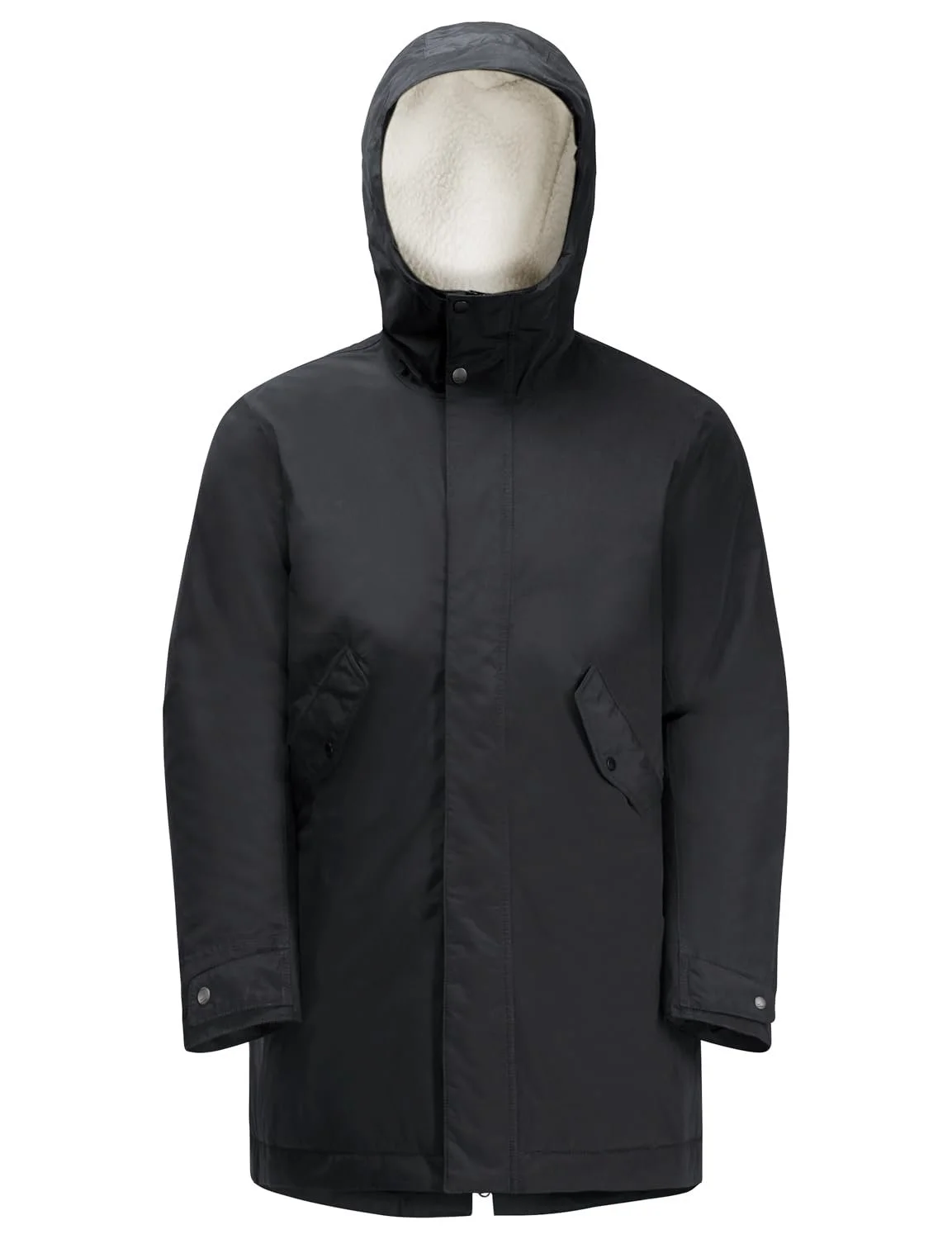 Парка Jack Wolfskin Talforst W Жіноча, фото №8 Парка Jack Wolfskin Talforst W Жіноча, фото №8