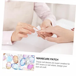 Украшение для ногтей Beavorty Кристалл Бриллиант synthetic.ua - Фото 1