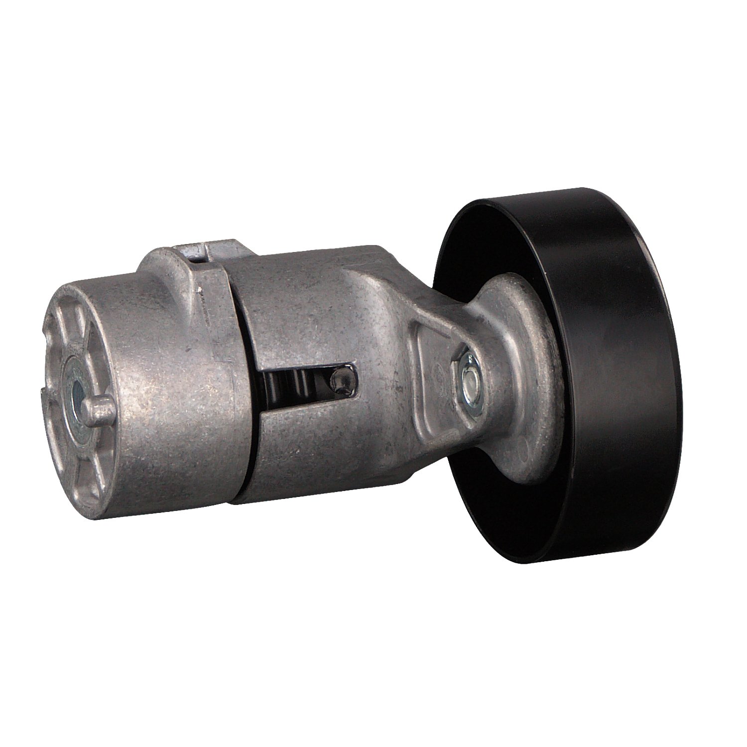 Натяжитель ремня, поликлиновой ремень FEBI BILSTEIN 102170 для HYUNDAI KIA, фото №3