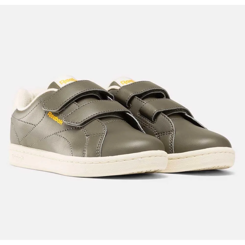 Кросівки Unisex Baby Reebok Royal Complete CLN 2.0 2V, фото №4