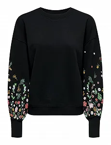 Женская Толстовка ONLY ONLBROOKE - Фото 1