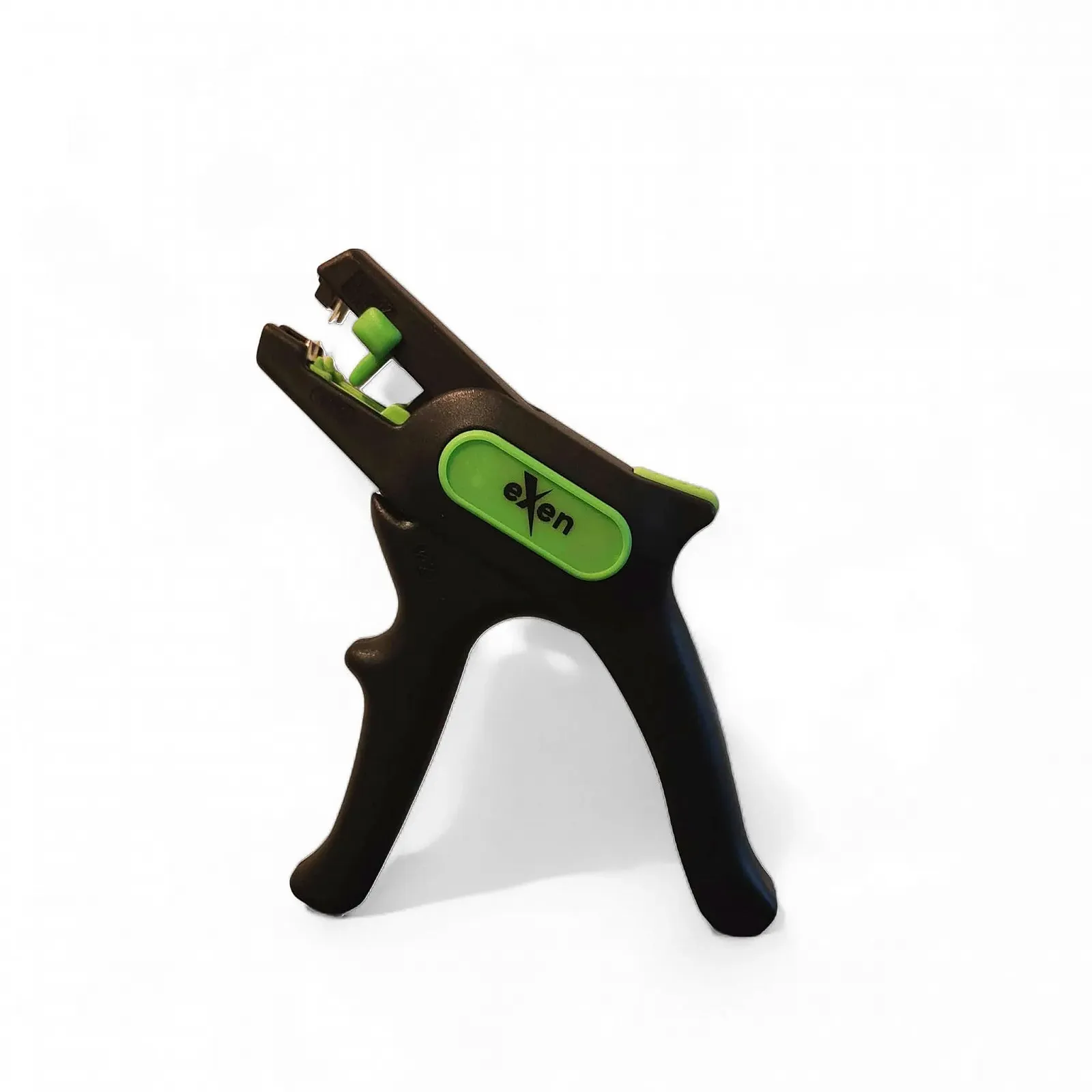 Автоматический стриппер Exen 0.2-6 мм² с бокорезами до 2 мм, фото №3