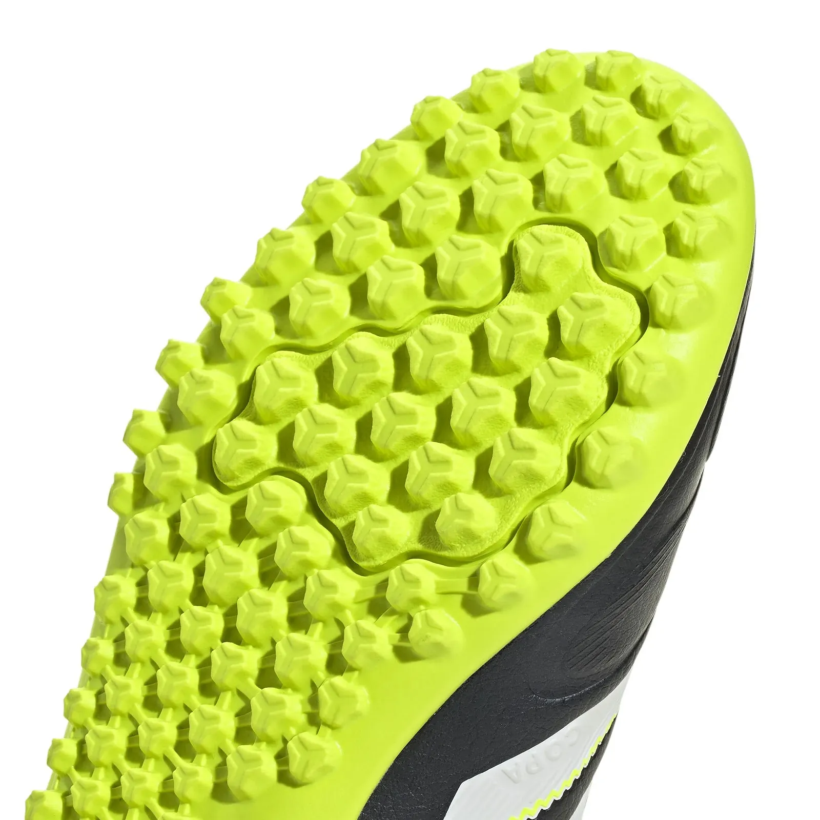 Футбольні бутси Adidas COPA Pure III Club Turf дитячі, фото №6