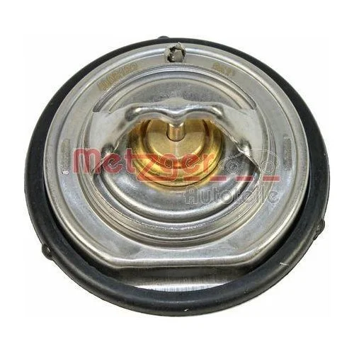 Термостат системи охолодження METZGER 4006182 для MERCEDES-BENZ CHEVROLET DAEWOO, фото №2