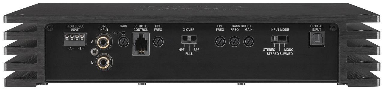 2-канальний підсилювач Helix P TWO, фото №1 2-канальний підсилювач Helix P TWO, фото №1