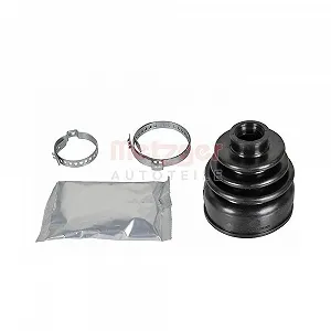 Комплект пильника приводного вала Metzger 751.671 для NISSAN - Фото 1