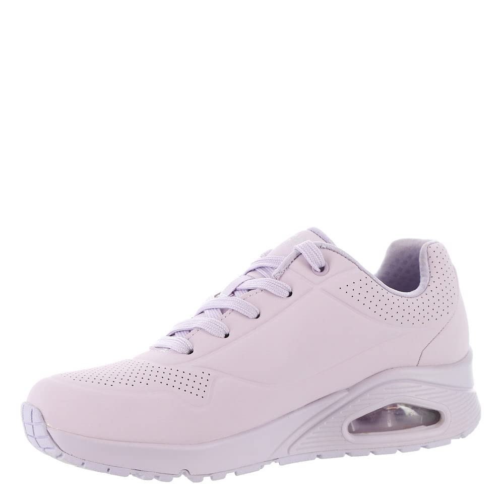 Кросівки Skechers Uno Frosty Kicks для жінок, фото №5