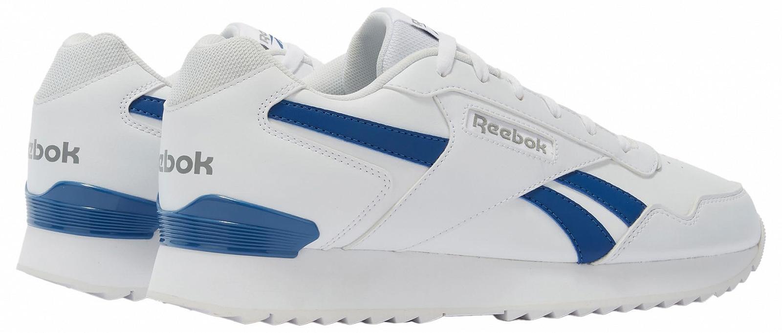 Кросівки Унісекс Reebok Glide Ripple Clip, фото №3