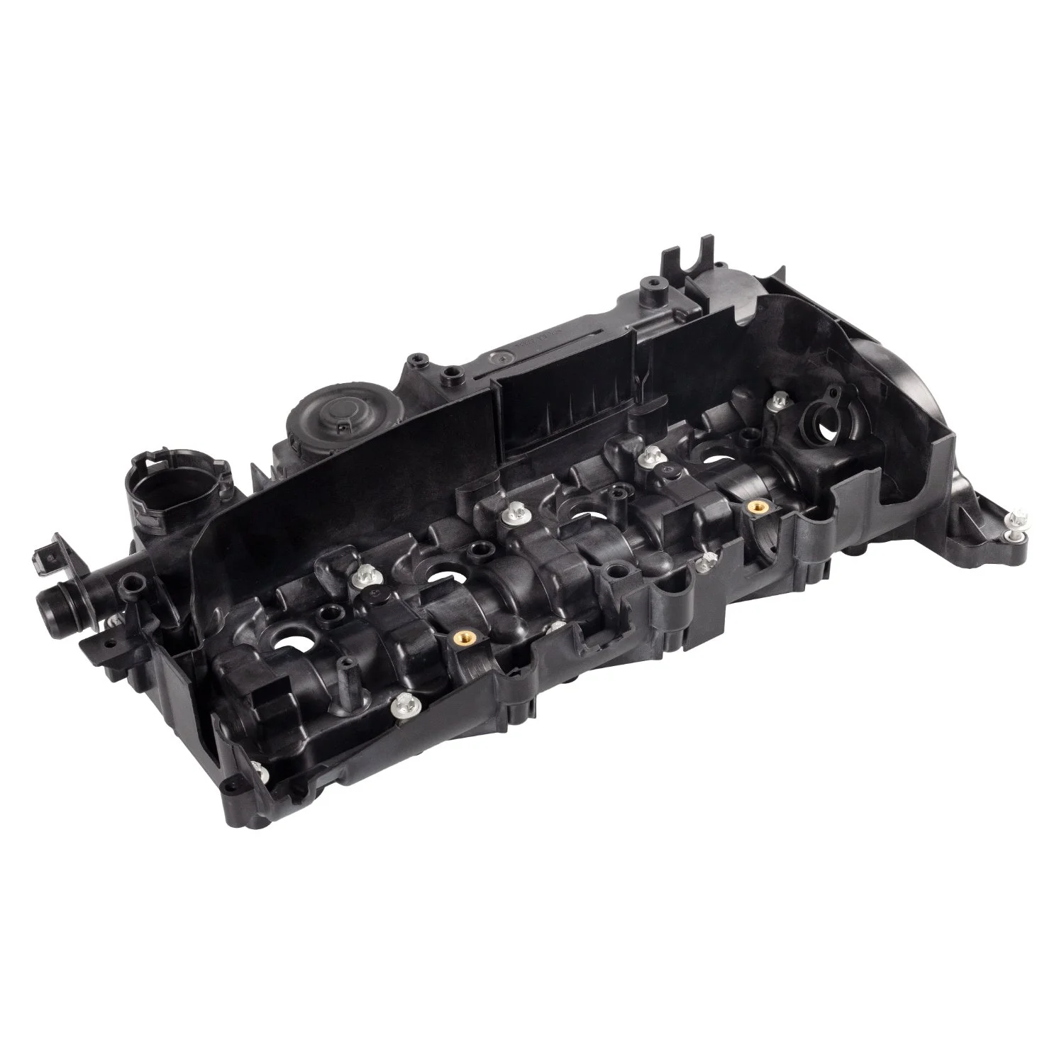 Кришка головки блоку циліндрів FEBI BILSTEIN 175758 febi Plus для BMW, фото №1