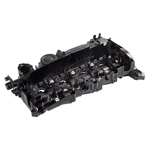 Кришка головки блоку циліндрів FEBI BILSTEIN 175758 febi Plus для BMW - Фото 1