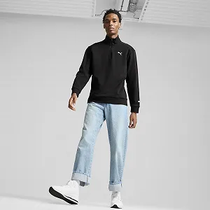 Кросівки PUMA Unisex St Runner V4 L synthetic.ua - Фото 1