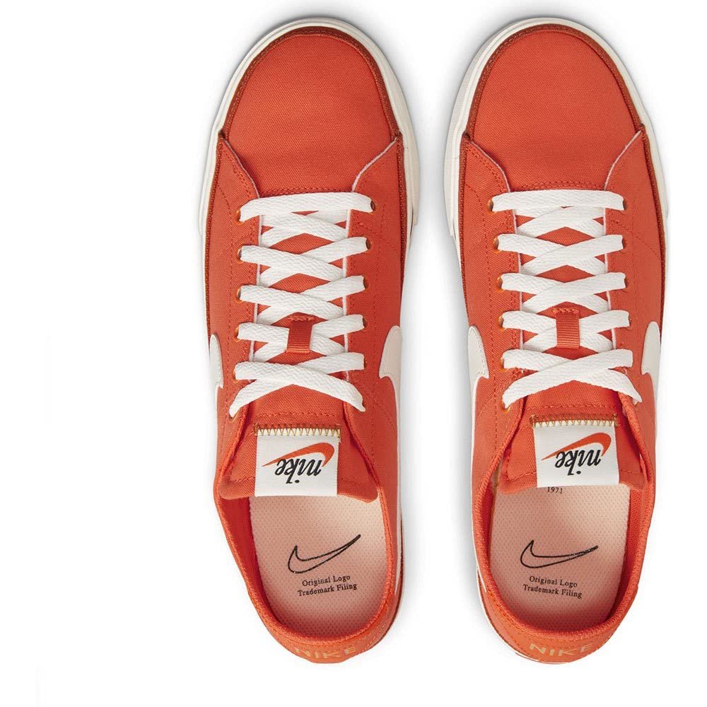Кросівки Nike Court Legacy чоловічі, фото №6