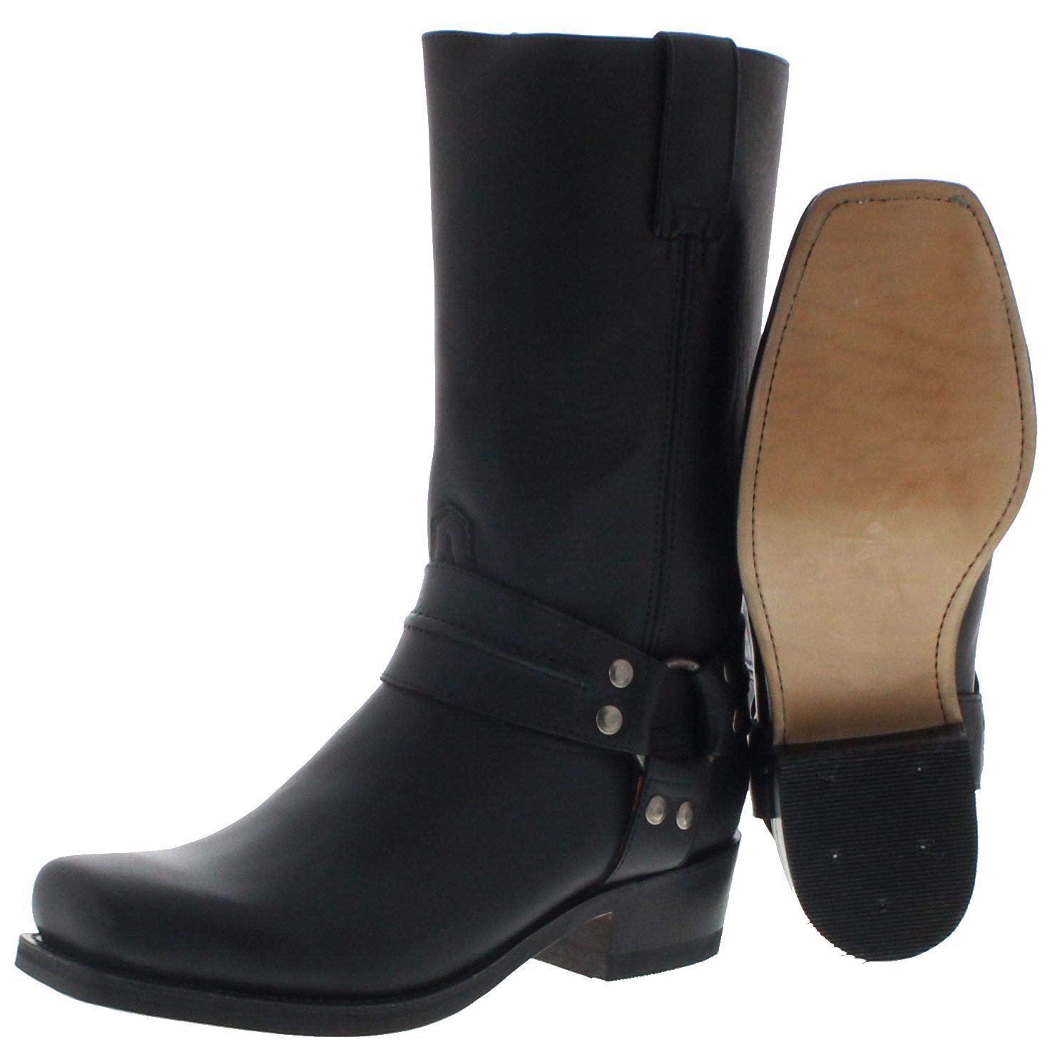 Унисекс FB Fashion черные, фото №4