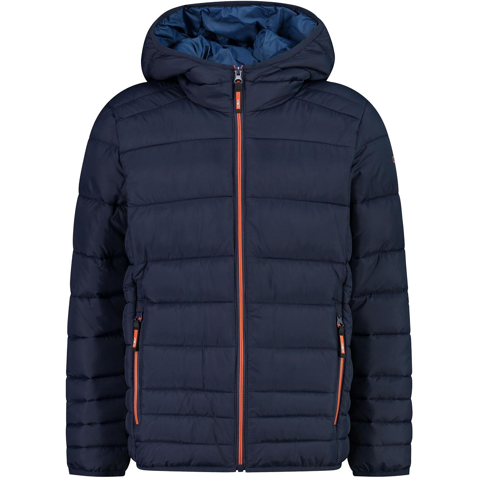 Дитяча куртка-худі CMP, фото №1