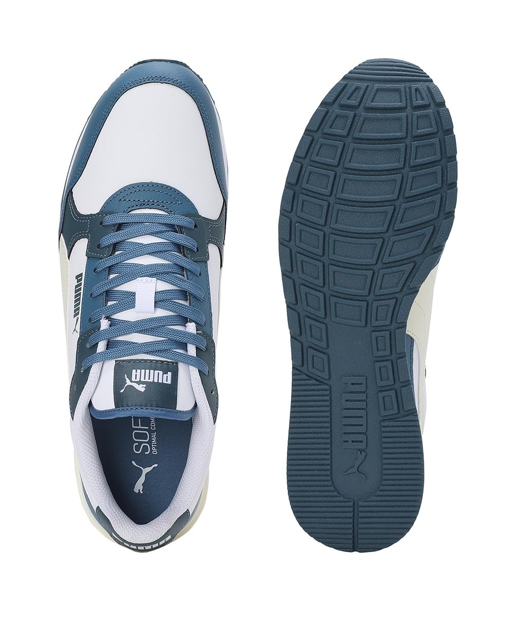 Кросівки PUMA Unisex St Runner V4 L, фото №6