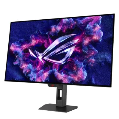 Монитор ASUS ROG Strix XG32UCWMG, фото №3 Монитор ASUS ROG Strix XG32UCWMG, фото №3