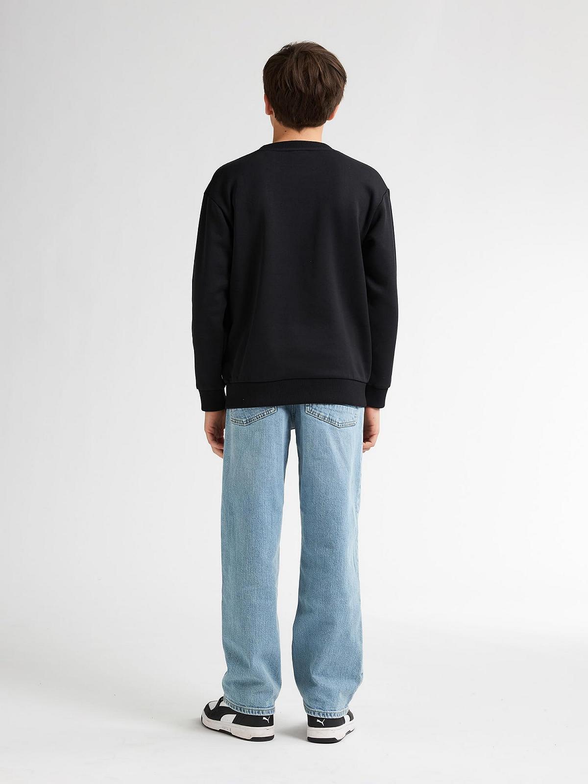 Кофта Petrol Industries Logo Adirondack, фото №6