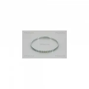 Кольцо ABS TRISCAN 8540 10412, передняя ось, с обеих сторон - Фото 1