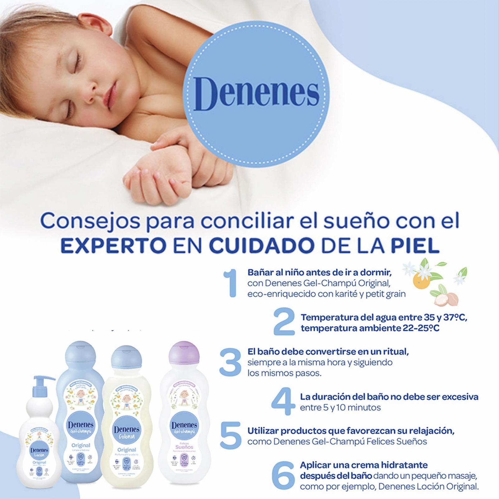 Гель для душу Denenes 750 мл, фото №7 Гель для душу Denenes 750 мл, фото №7