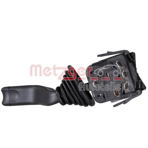 Переключатель указателей поворота METZGER 0916069 для OPEL, фото №2
