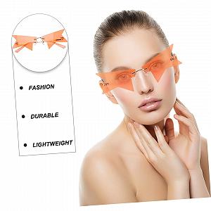 Сонцезахисні окуляри PACKOVE 5 шт. synthetic.ua - Фото 1