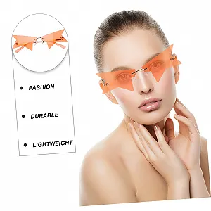 Солнцезащитные очки PACKOVE 5 шт. synthetic.ua - Фото 1