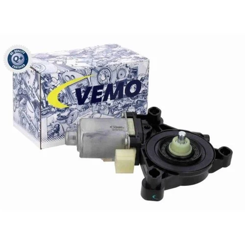 Електродвигун склопідйомника VEMO V10-05-0041 Green Mobility Parts для AUDI SEAT, фото №2