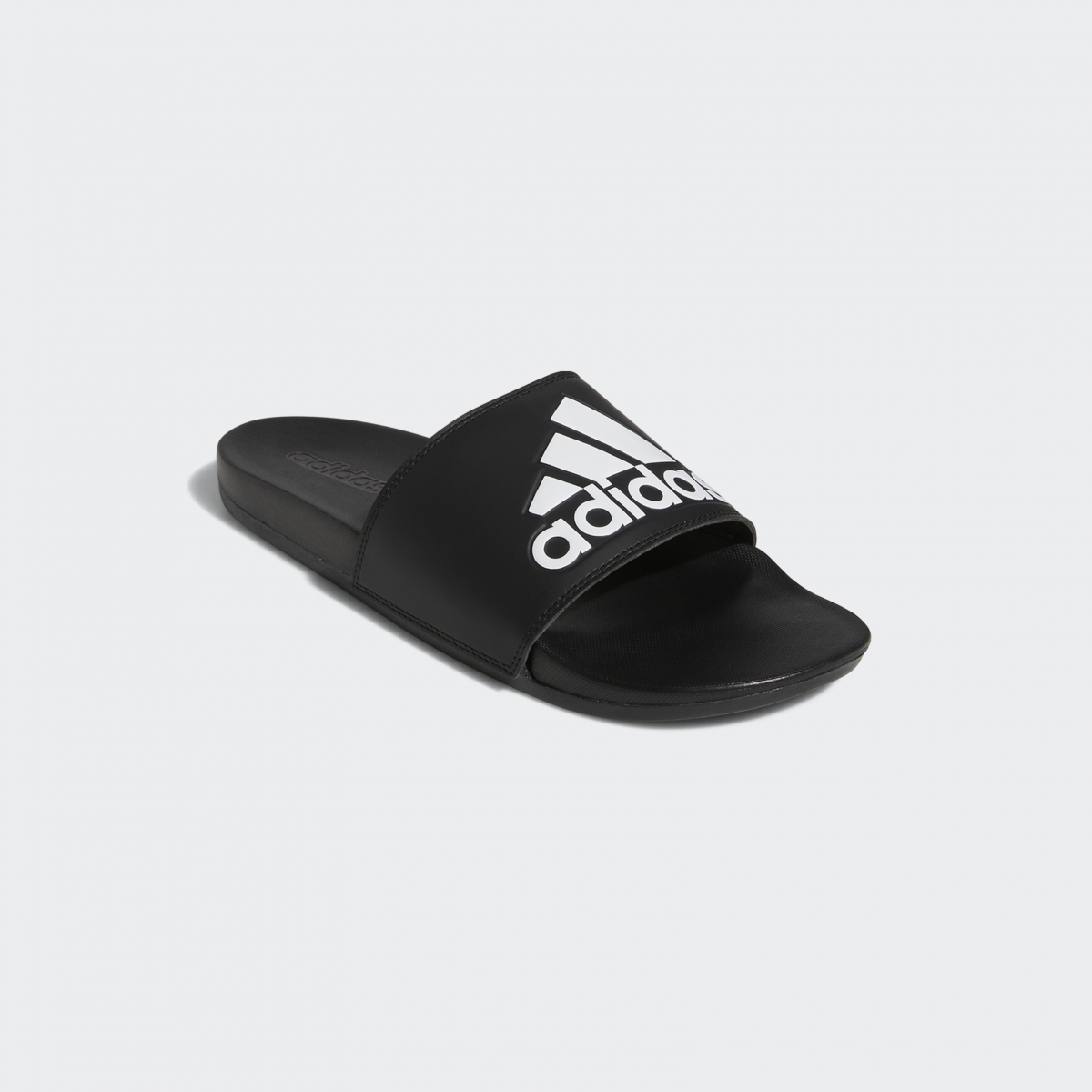 Тапочки Adidas ADILETTE COMFORT GY1945 Черный 44, фото №3