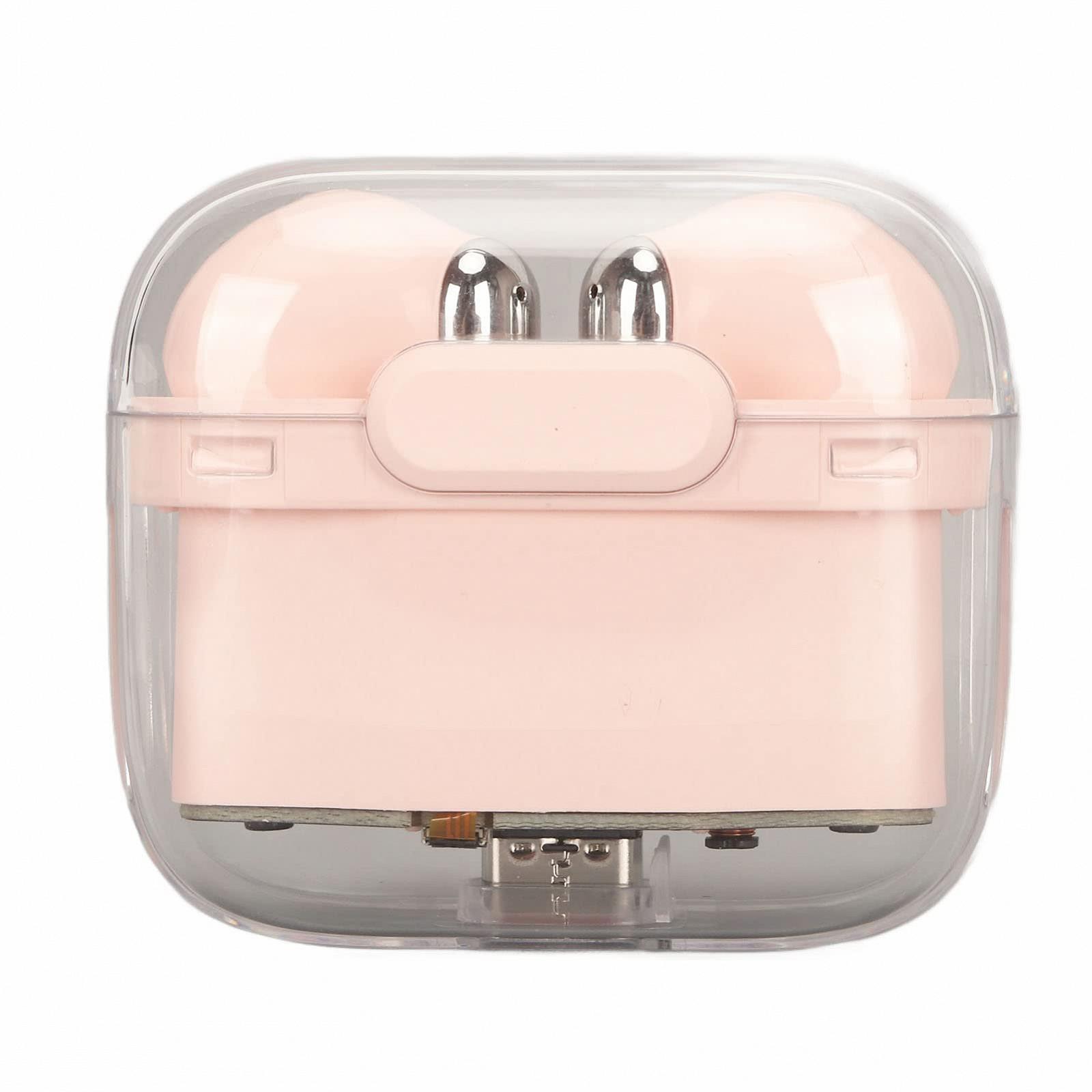 Навушники для перекладу BT5.3 144 мови, фото №5