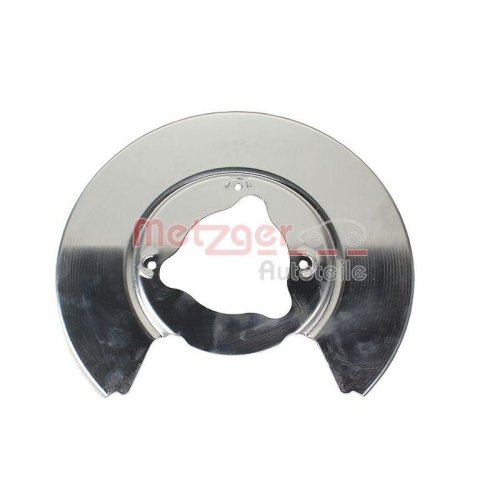 Щит гальмівного диска METZGER GREENPARTS 6115565 для TESLA, фото №2