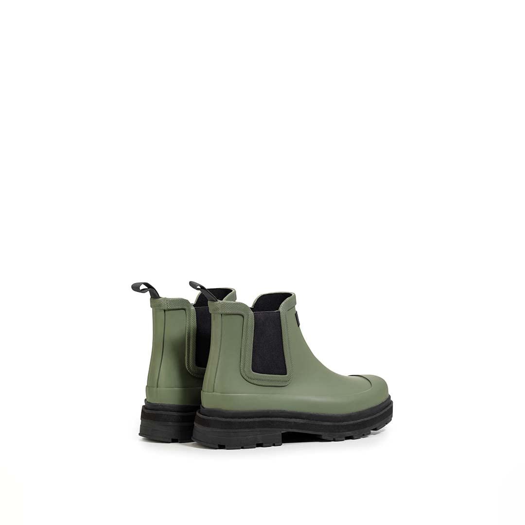 Чоботи Wellington Aigle Soft Rain M, фото №2