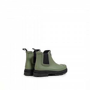 Чоботи Wellington Aigle Soft Rain M synthetic.ua - Фото 1