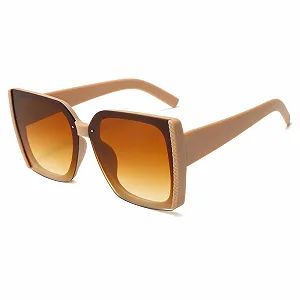 Купить Солнцезащитные очки Квадратные YAMEIZE Большие Модные Квадратная оправа - Фото 1 Солнцезащитные очки Квадратные YAMEIZE Большие Модные Квадратная оправа - Фото 1