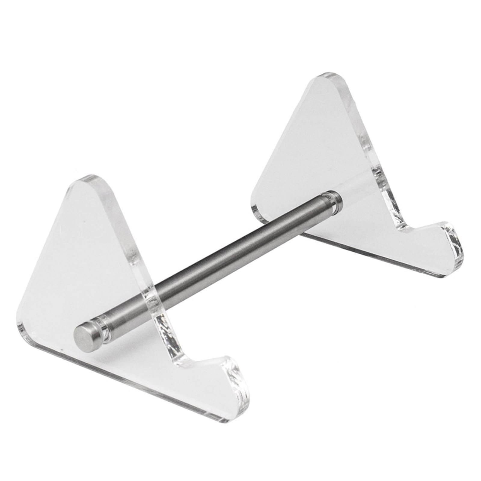 Подставка Прозрачная акриловая для компьютера, механических игровых клавиатур, фото №7 Подставка Прозрачная акриловая для компьютера, механических игровых клавиатур, фото №7