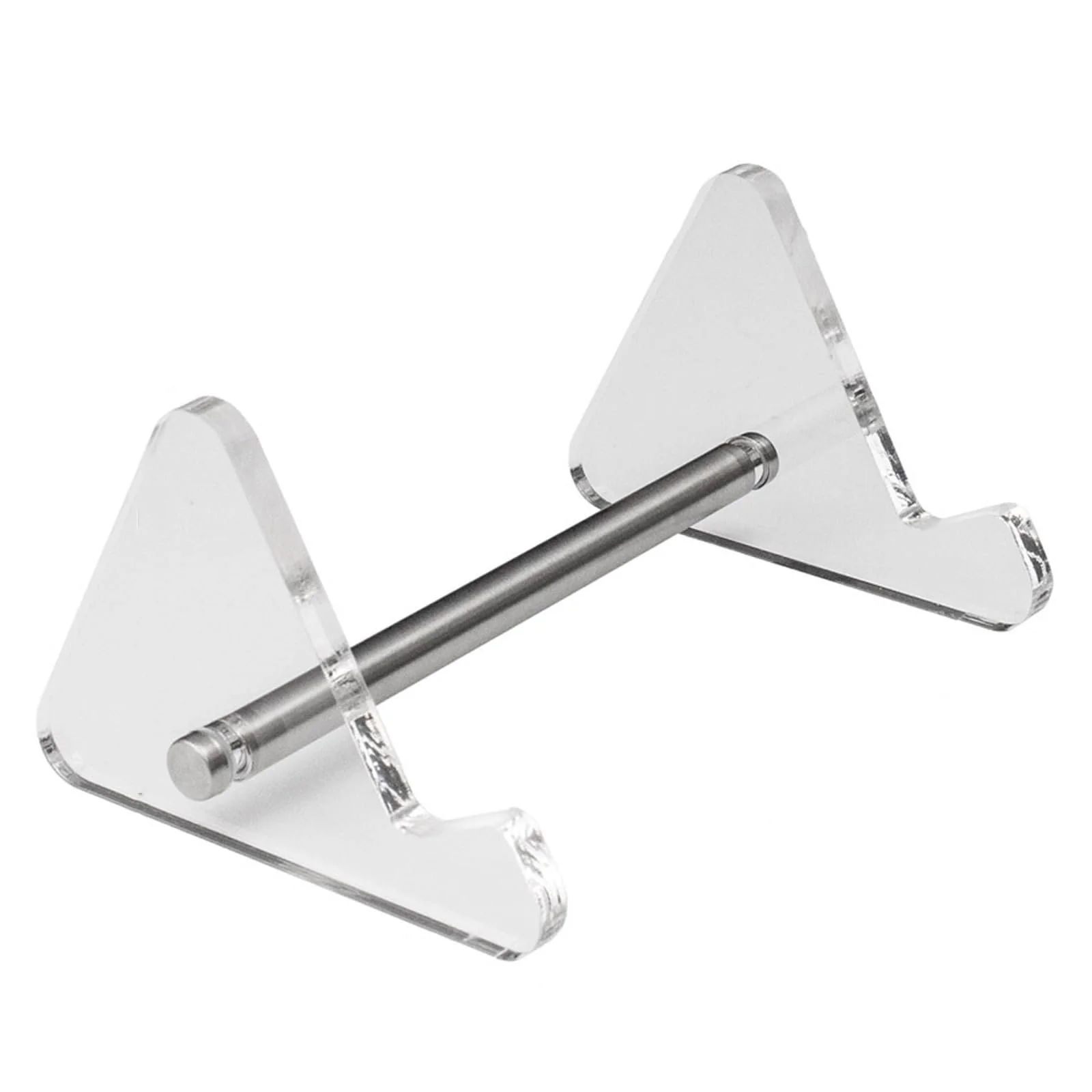 Подставка Тип Акрил Прозрачный, фото №1