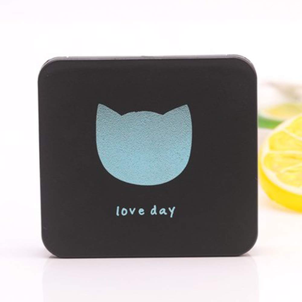 Складное зеркало Mini квадратное зеркало Портативное ручное зеркало двустороннее компактное зеркало карманное косметическое зеркало 1, фото №5 Складное зеркало Mini квадратное зеркало Портативное ручное зеркало двустороннее компактное зеркало карманное косметическое зеркало 1, фото №5