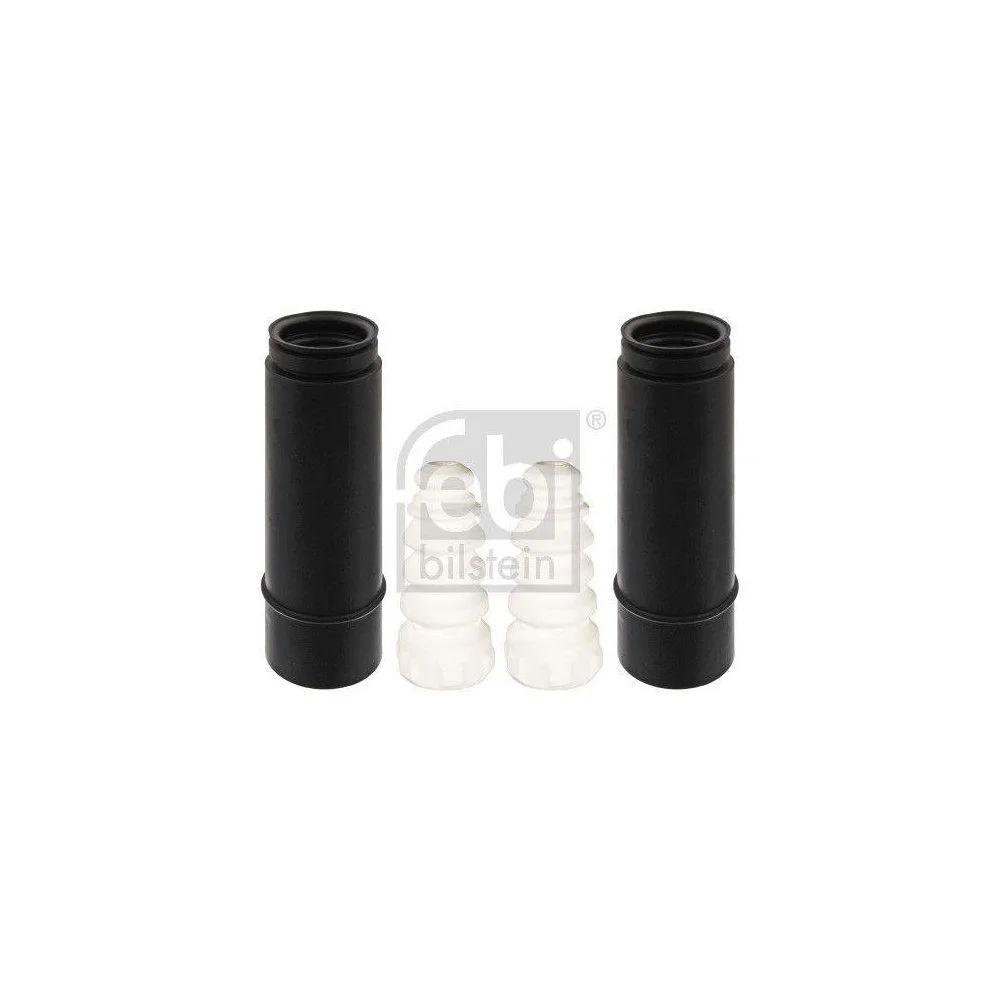 Комплект пильників FEBI BILSTEIN 108092, задня вісь, фото №2