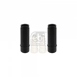 Комплект пильників FEBI BILSTEIN 108092, задня вісь synthetic.ua - Фото 1