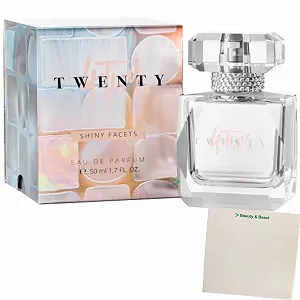 Купить Парфюм Twenty4tim Shiny Facets Парфюмерная вода (50 мл) - Фото 1 Парфюм Twenty4tim Shiny Facets Парфюмерная вода (50 мл) - Фото 1