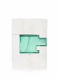 Парфюмированная вода Guess Gold Guess 50 мл synthetic.ua - Фото 1